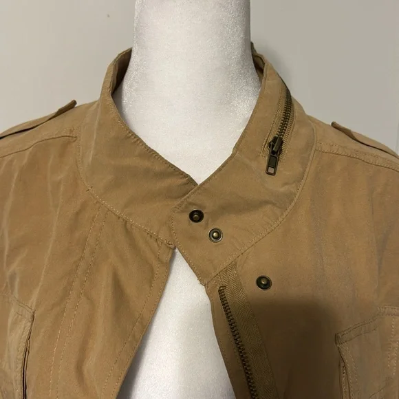 Jacket - Picture 3 of 7
